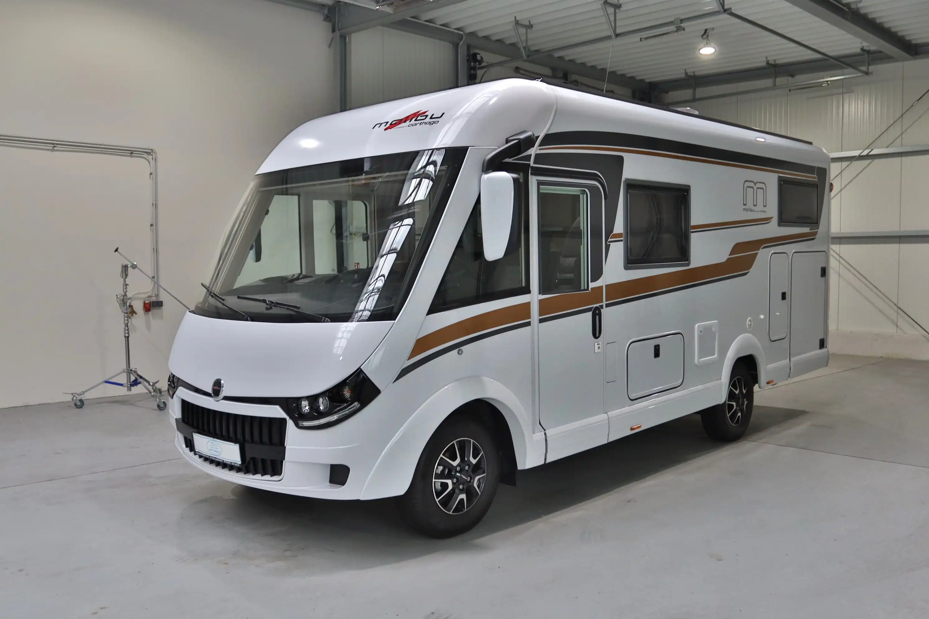 CARTHAGO Malibu I 441 LE  